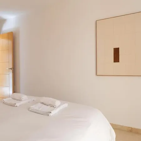 Lu&Cia Victoria 1 Apartment Malaga Exterior photo