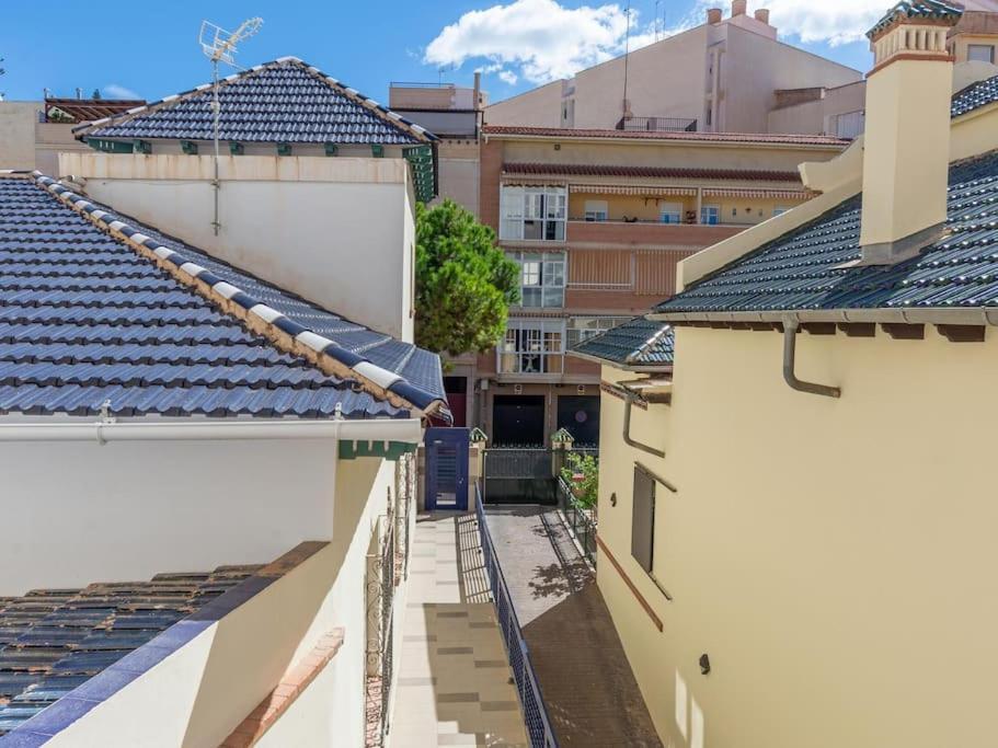 Appartement Lu&cia Victoria 1 Málaga