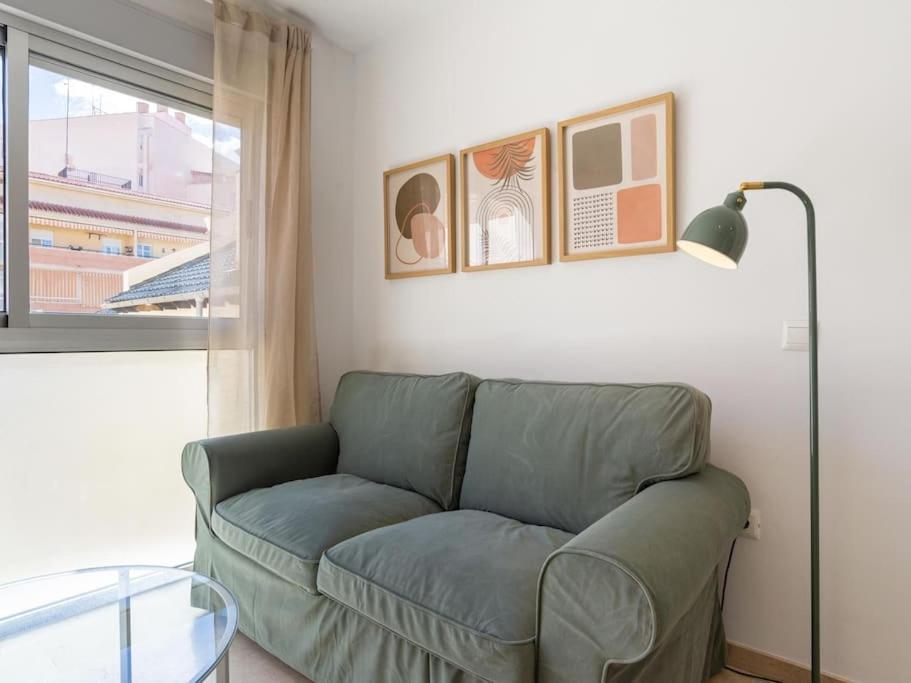 Lu&cia Victoria 1 Appartement Málaga