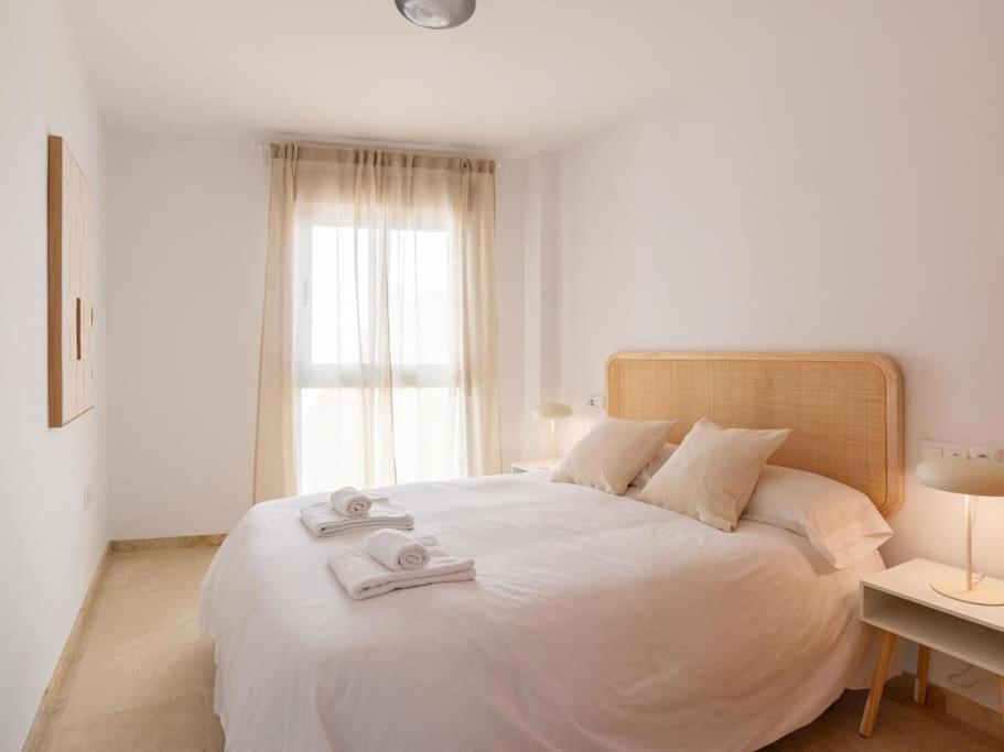 Appartement Lu&cia Victoria 1 *