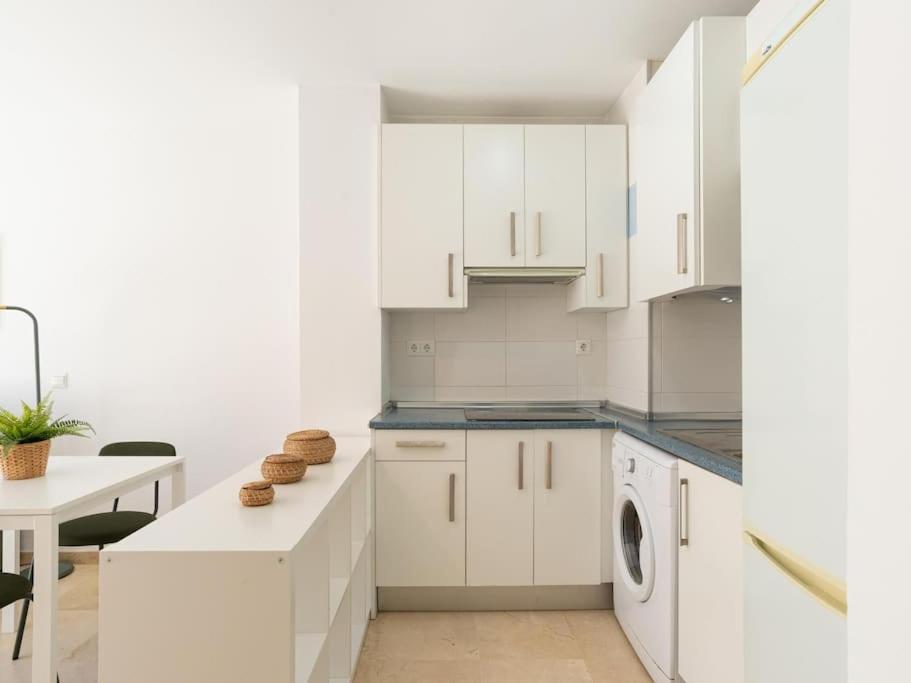 Apartamento Lu&cia Victoria 1 *